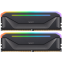 Оперативная память 32Gb DDR5 5600MHz Apacer NOX RGB (AH5U32G56C522NBAA-2) (2x16Gb KIT)