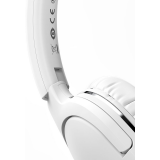 Гарнитура Baseus Encok D02 Pro White (NGTD010302)