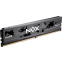 Оперативная память 32Gb DDR5 6000MHz Apacer NOX Black (AH5U32G60C622MBAA-1) - фото 2