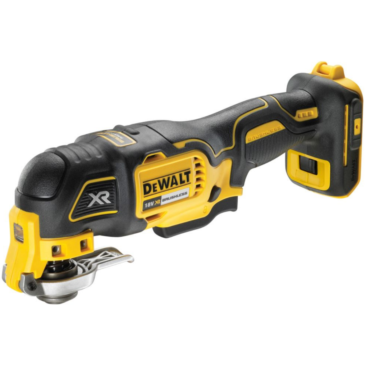 Шлифовальная машина DeWALT DCS356P2
