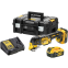 Шлифовальная машина DeWALT DCS356P2 - фото 3