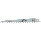 Полотно для сабельной пилы Bosch 2.608.650.677