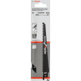 Полотно для сабельной пилы Bosch 2608656274