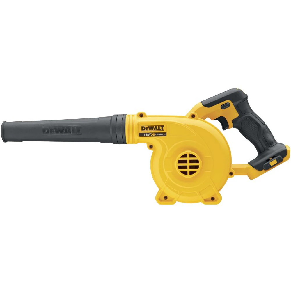 Воздуходувка DeWALT DCV100 - фото 2