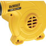 Воздуходувка DeWALT DCV100