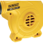 Воздуходувка DeWALT DCV100 - фото 4