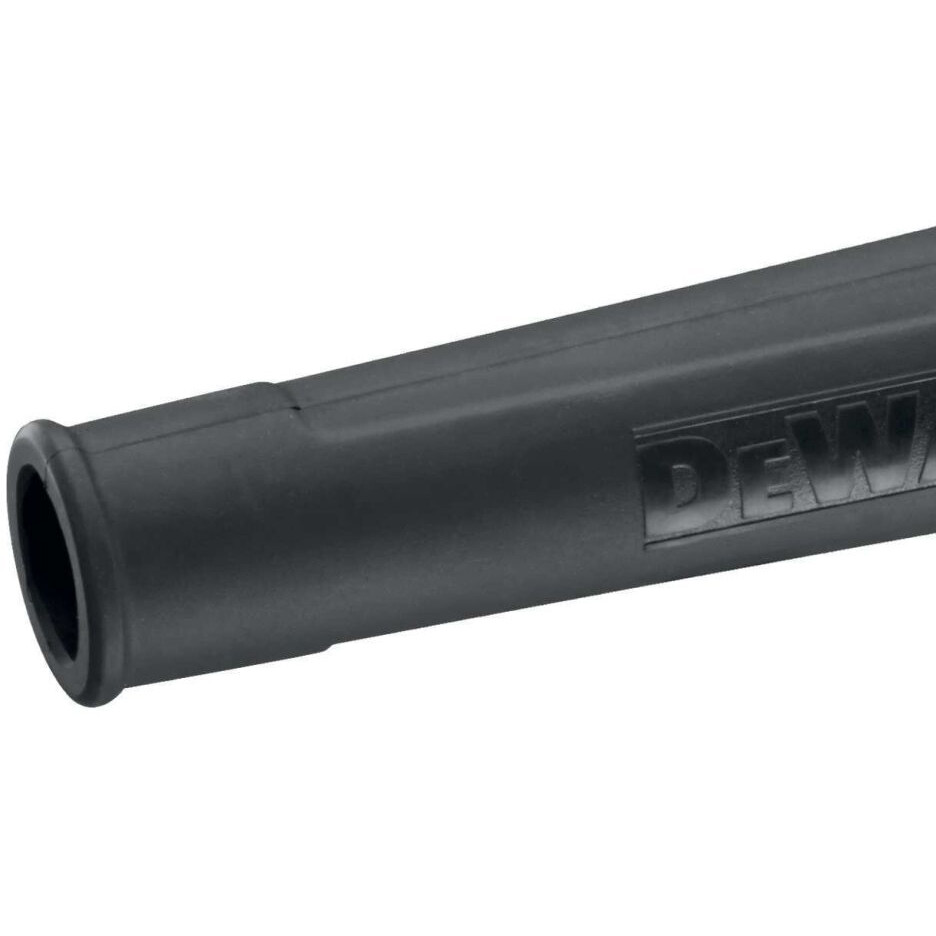 Воздуходувка DeWALT DCV100 - фото 5