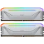Оперативная память 64Gb DDR5 6000MHz Apacer NOX RGB (AH5U64G60C622NWAA-2) (2x32Gb KIT)