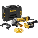Шлифовальная машина DeWALT DWE4257KT