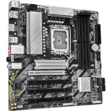 Материнская плата Gigabyte B860M DS3H WIFI6E