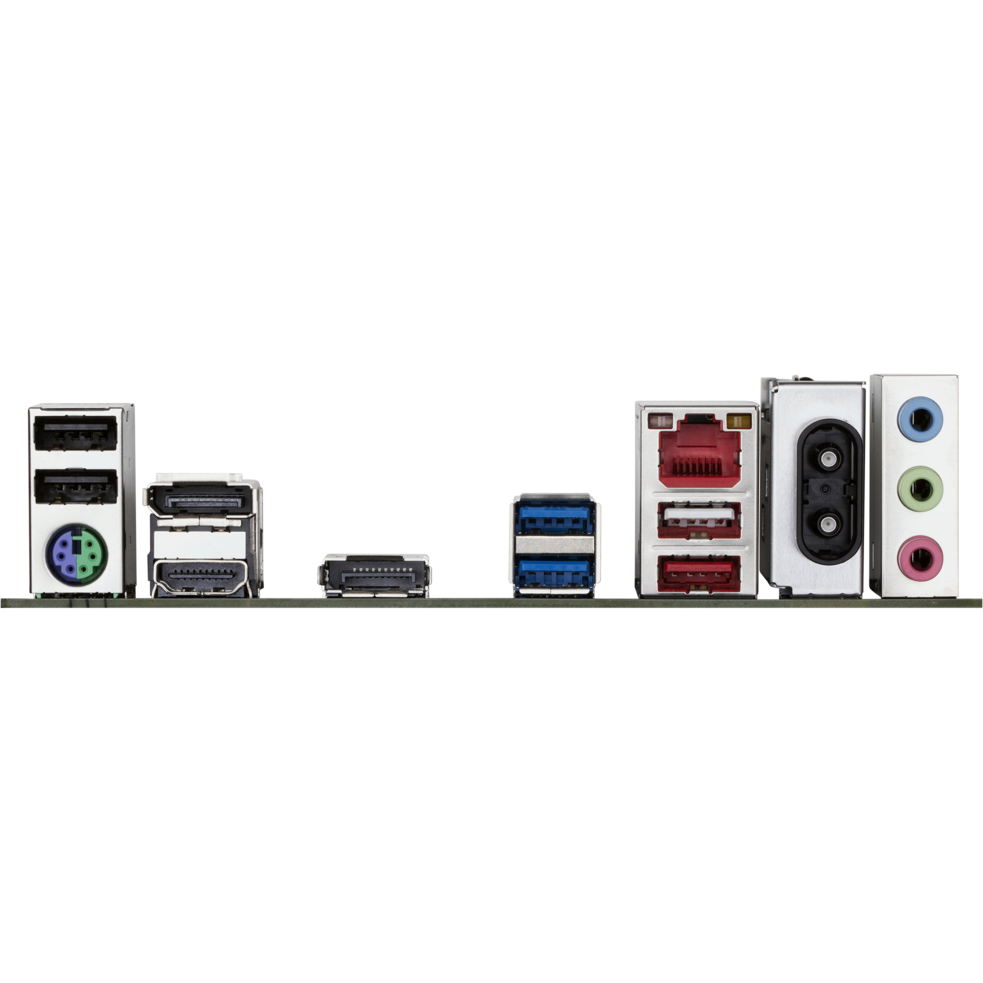 Материнская плата Gigabyte B860M DS3H WIFI6E - фото 3