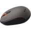 Мышь Baseus F01A Frosted Grey - B01055502833-00 - фото 6