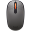 Мышь Baseus F01B Frosted Grey - B01055503833-00