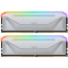 Оперативная память 32Gb DDR5 6800MHz Apacer NOX RGB (AH5U32G68C592NWAA-2) (2x16Gb KIT)
