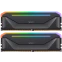 Оперативная память 64Gb DDR5 6200MHz Apacer NOX RGB (AH5U64G62C532NBAA-2) (2x32Gb KIT)