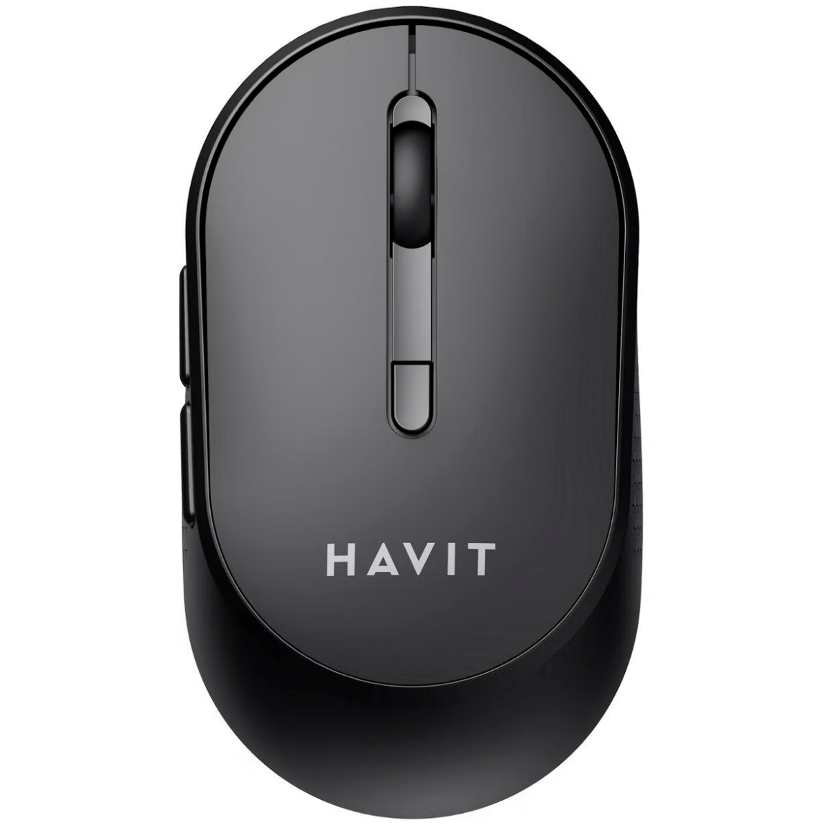 Мышь Havit MS78GT Black