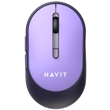 Мышь Havit MS78GT Purple