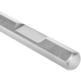 Зубило плоское Bosch 1618600206