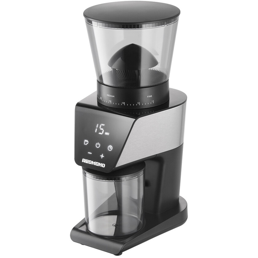 Кофемолка REDMOND CG800