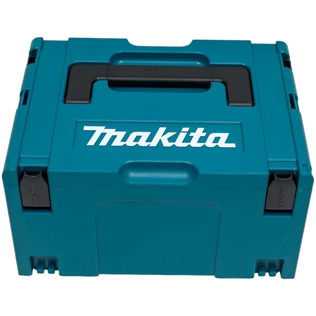Кейс для инструментов Makita MakPac 3