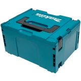 Кейс для инструментов Makita MakPac 3 (821551-8)