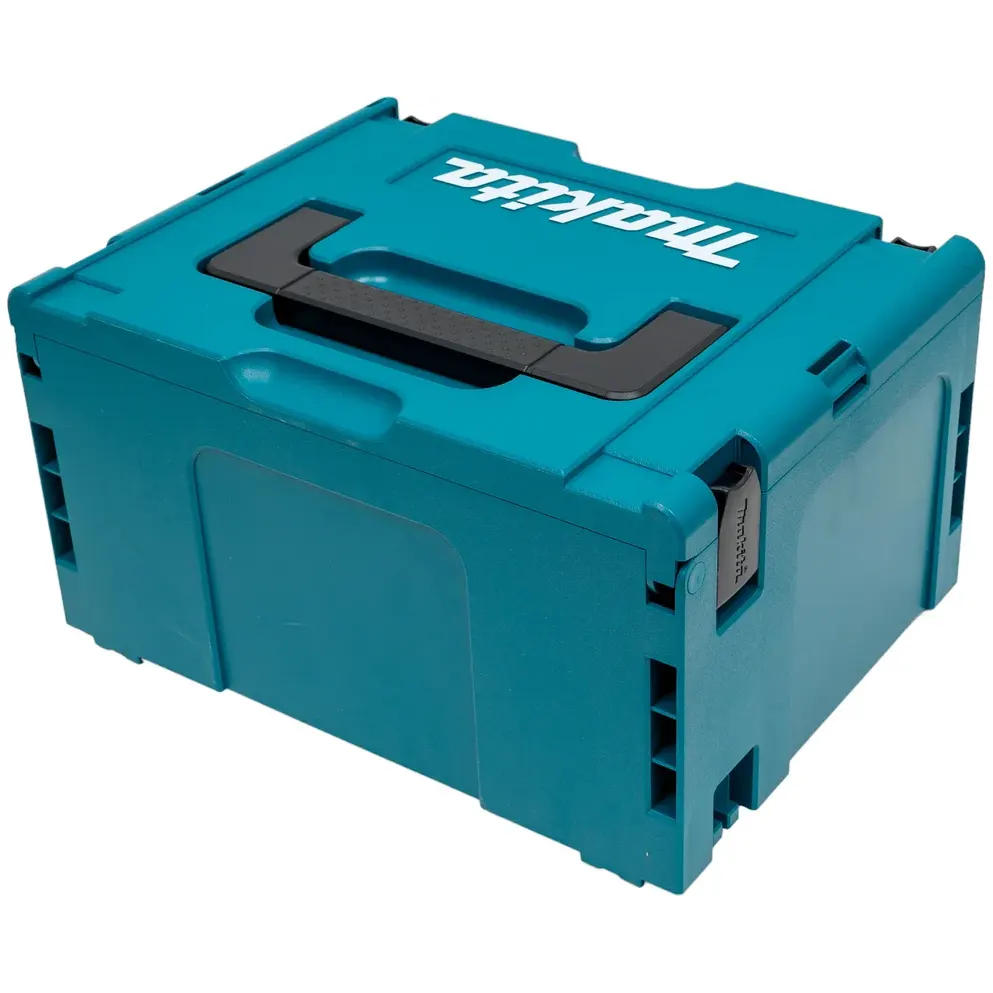 Кейс для инструментов Makita MakPac 3 - 821551-8 - фото 2