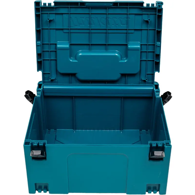 Кейс для инструментов Makita MakPac 3 - 821551-8 - фото 3
