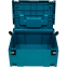 Кейс для инструментов Makita MakPac 3 - 821551-8 - фото 3