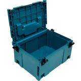 Кейс для инструментов Makita MakPac 3 (821551-8)