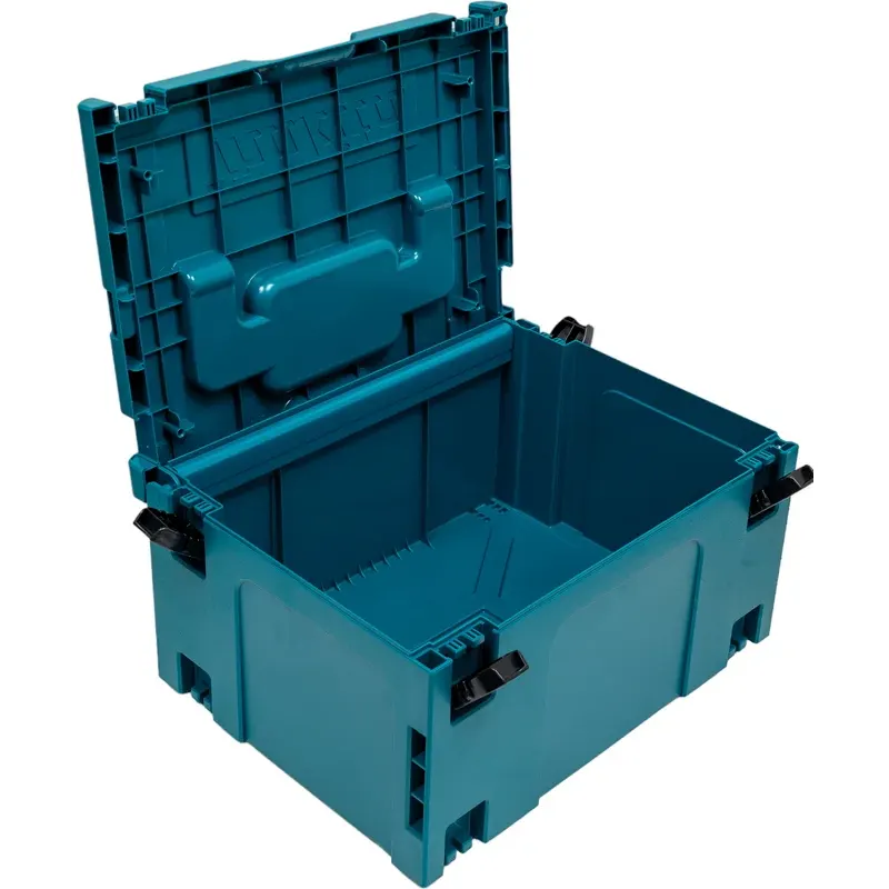 Кейс для инструментов Makita MakPac 3 - 821551-8 - фото 4