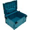 Кейс для инструментов Makita MakPac 3 - 821551-8 - фото 4