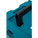 Кейс для инструментов Makita MakPac 3 (821551-8)