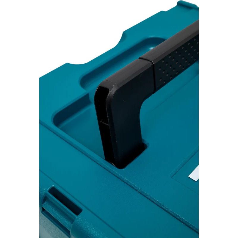 Кейс для инструментов Makita MakPac 3 - 821551-8 - фото 6