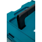Кейс для инструментов Makita MakPac 3 - 821551-8 - фото 6