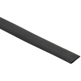 Термоусадочная трубка EKF tut-k24-b, 1м