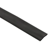 Термоусадочная трубка EKF tut-k50-b, 1м