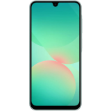 Смартфон Samsung Galaxy A26 5G 8/256Gb Mint (SM-A266BLGHCAU)