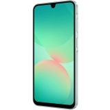 Смартфон Samsung Galaxy A26 5G 8/256Gb Mint (SM-A266BLGHCAU)
