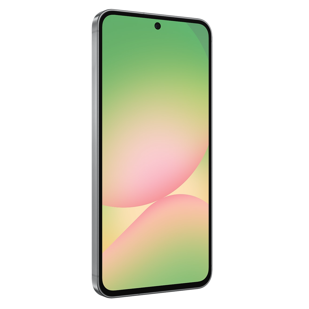 Смартфон Samsung Galaxy A56 8/256Gb Graphite (SM-A566BZKWMEA) - фото 2