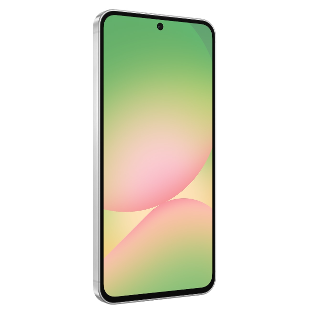Смартфон Samsung Galaxy A56 8/256Gb Lightgray (SM-A566BZAWMEA) - фото 2