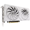 Видеокарта NVIDIA GeForce RTX 4060 Ti ASUS OC 8Gb (DUAL-RTX4060TI-O8G-EVO-WHITE) - фото 4