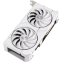 Видеокарта NVIDIA GeForce RTX 4060 Ti ASUS OC 8Gb (DUAL-RTX4060TI-O8G-EVO-WHITE) - фото 7