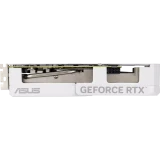 Видеокарта NVIDIA GeForce RTX 4060 Ti ASUS OC 8Gb (DUAL-RTX4060TI-O8G-EVO-WHITE)