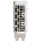 Видеокарта NVIDIA GeForce RTX 4060 Ti ASUS OC 8Gb (DUAL-RTX4060TI-O8G-EVO-WHITE)