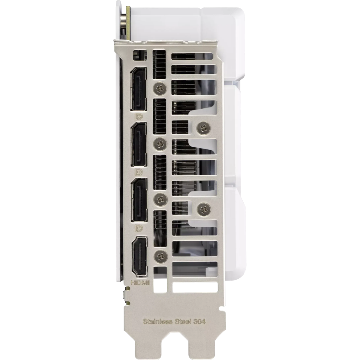 Видеокарта NVIDIA GeForce RTX 4060 Ti ASUS OC 8Gb (DUAL-RTX4060TI-O8G-EVO-WHITE) - фото 14