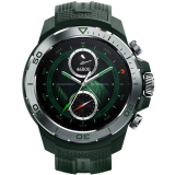 Умные часы Mibro GS Explorer Green (XPAW017JG)