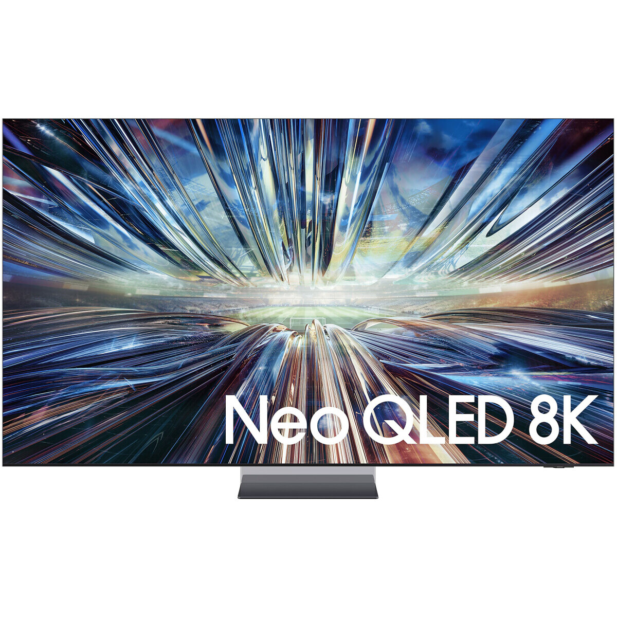 ЖК телевизор Samsung 85" QE85QN900DUXRU