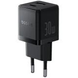 Сетевое зарядное устройство Baseus P1011160A113-00