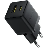 Сетевое зарядное устройство Baseus P1011160A113-00