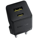 Сетевое зарядное устройство Baseus P1011160A113-00
